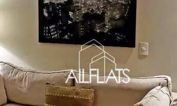 Imagem: Apartamento com 1 dormitório para alugar