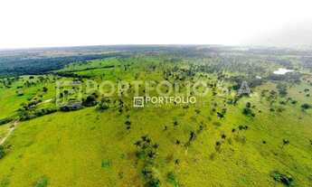 Imagem 7: Fazenda à venda, 16214000 m² por R$ 37.000.000 - Setor Central - Araguaína/TO