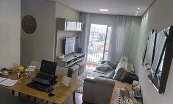 Imagem: São Paulo - Apartamento Padrão - Villa
