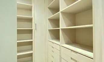 Imagem 3: Apartamento Duplex com 4 dormitórios à venda, 353 m² por R$ 2.300.000,00 - Jardim Carvalho