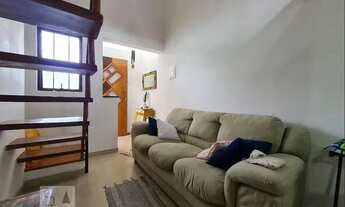 Imagem 4: Apartamento para Aluguel - Ana Maria, 1 Quarto, 40 m2