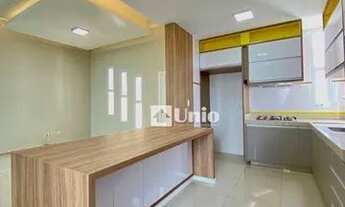 Imagem 7: Casa com 3 dormitórios à venda, 131 m² por R$ 820.000,00 - Água Branca - Piracicaba/SP