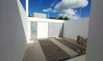 Imagem 3: Casa 03 Quartos(01 suite) no Conveima 01