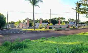 Imagem 5: SERTANOPOLIS - Terreno Padrão - ECOVILLAS DO LAGO