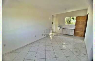 Imagem 3: Apartamentos com 1 dormitório para alugar - Fundos - Biguaçu/SC