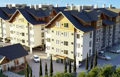 Imagem 3: Apartamentos em Canela na Serra gaúcha direto com a construtora