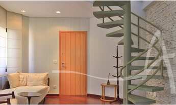 Imagem 5: SãO PAULO - Apartamento Padrão - Pinheiros