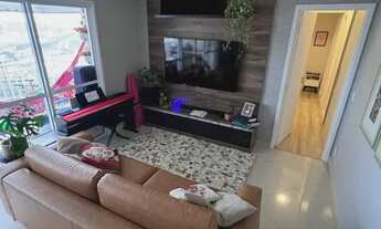 Imagem 1: Apartamento Padrão em São Bernardo do Campo