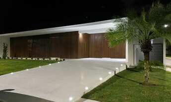 Imagem: CASA TÉRREA NO CONDOMÍNIO MARINA RIO BELO