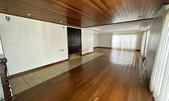 Imagem 4: Apartamento para Locação em Presidente Prudente, Edifício RESIDENCIAL Saint Moritz, 4 dorm