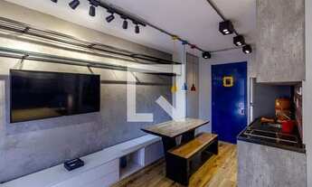 Imagem 7: Apartamento para Aluguel - Santa Cecília, 1 Quarto, 27 m2