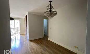 Imagem 3: Apartamento para venda com 75 metros quadrados com 3 quartos em Parque Munhoz - São Paulo