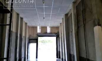 Imagem 5: Santo André - Loja/Salão - Vila Metalúrgica