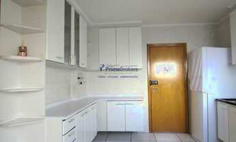 Imagem 4: Apartamento a venda na Bela Vista 2 dormitórios 1 vaga 103 m²