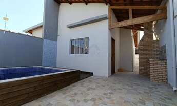 Imagem: Casa em itanhaem no Bopiranga CA2023