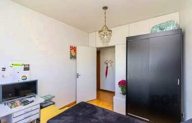 Imagem 2: Excelente apartamento de 86m² com 3 dormitórios e 1 vaga