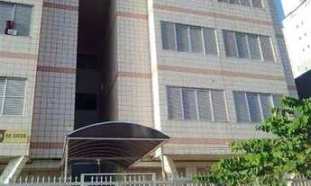 Imagem: Apartamento com 1 dorm, Ocian, Praia Grande