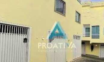 Imagem 6: Sobrado com 3 dormitórios à venda, 140 m² - Vila Alzira - Santo André/SP