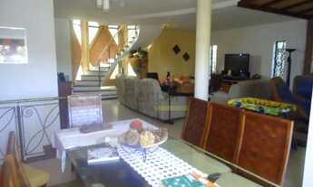 Imagem 5: CASA SERRA DA CANTAREIRA - 4 suítes