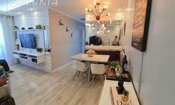 Imagem: São Bernardo do Campo - Apartamento Padrão