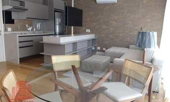 Imagem 4: Apartamento, 62 m² - venda por R$ 1.660.000,00 ou aluguel por R$ 8.970,00/mês - Vila Olímp