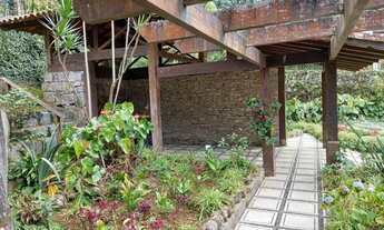 Imagem 4: Casa para Venda em Teresópolis, Parque do Inga, 3 dormitórios, 2 suítes, 3 banheiros, 5 va