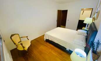 Imagem 7: Excepcional apartamento para aluguel e venda tem 200 metros quadrados com 2 amplos quartos