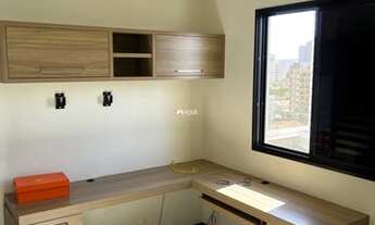 Imagem 2: UBERLÂNDIA - Apartamento Padrão - MARTINS