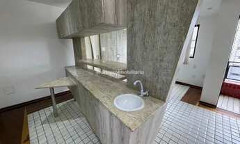 Imagem 6: Apartamento para aluguel, 3 quartos, 1 suíte, 2 vagas, Casa Amarela - Recife/PE