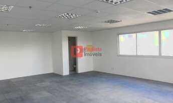 Imagem 6: Conjunto para alugar na Chácara Santo Antônio (Zona Sul) - São Paulo/SP