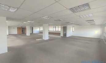 Imagem 4: CONJ. COMERCIAL - VILA OLÍMPIA - SP