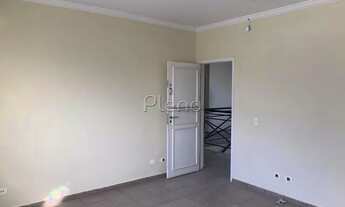 Imagem 6: Sala - Jardim do Trevo - Campinas