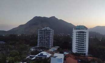 Imagem 6: RECREIO DOS BANDEIRANTES- APARTAMENTO