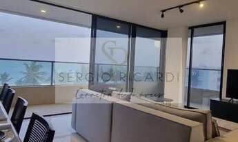 Imagem: Apartamento Intermares