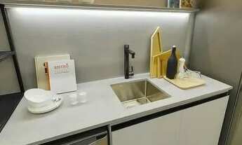 Imagem 2: Apartamento para venda tem 87 m² com 3 quartos na Lapa/ Vila Anastácio - São Paulo - SP