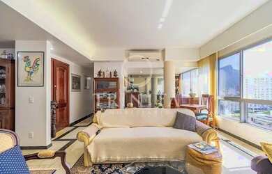 Imagem 5: Apartamento em Leblon - Rio de Janeiro