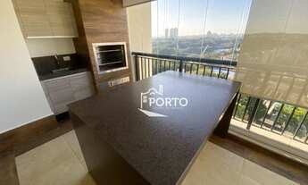 Imagem 5: Lindo apartamento com 4 suítes, 246 m² - Venda ou aluguel - Centro - Piracicaba/SP