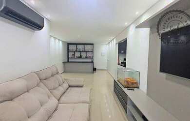 Imagem 5: Apartamento no Caiçara - Praia Grande/SP