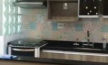 Imagem: Apartamento com 2 dormitórios para alugar