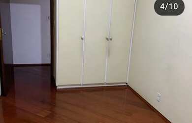 Imagem 4: Sobrado para aluguel possui 200 metros quadrados com 3 quartos em Parque Novo Mundo - São