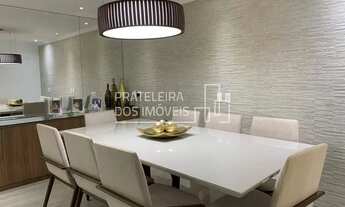 Imagem 5: JARDIM DAS PERDIZES - FRENTE PARQUE - 4 SUÍTES - 3 GARAGENS E DEPÓSITO