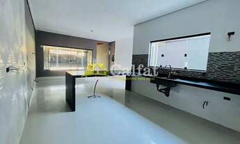 Imagem 7: Casa com 3 dorms, Caiçara, Praia Grande - R$ 790 mil, Cod: 2709