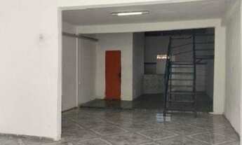 Imagem 2: Casa para Locação em Fortaleza, Conjunto Ceará II, 2 dormitórios, 1 banheiro, 1 vaga