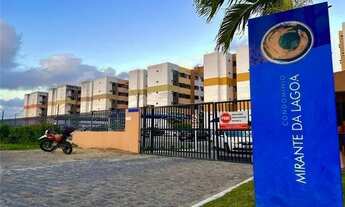 Imagem: Alugo Apartamento no Condomínio Mirante