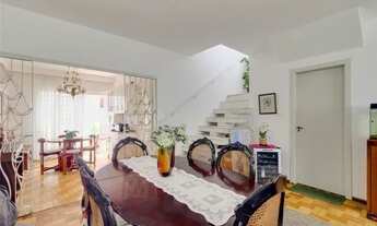 Imagem 7: CASA RESIDENCIAL em São Paulo - SP, Planalto Paulista