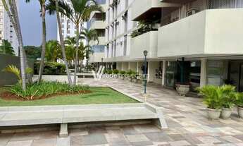 Imagem: Apartamento - Nova Campinas - Campinas