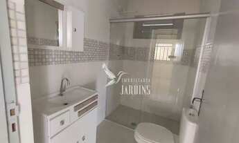 Imagem 6: Casa com 3 dormitórios para alugar, 143 m² por R$ 1.200,00/mês - Vila Santa Terezinha - Lo