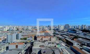 Imagem 7: Apartamento para Aluguel - Mooca, 1 Quarto, 52 m2