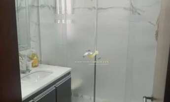 Imagem 4: Apartamento com 4 dormitórios à venda, 184 m² por R$ 1.200.000 - Vila Boa Vista - Santo An