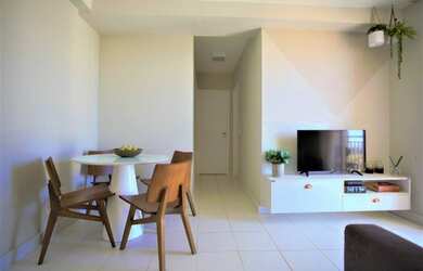 Imagem 6: 114/VENDO APARTAMENTO NO COSTA ARAÇAGY COM ITBI E CARTORIO GRATIS,ENTRADA FACILITADA